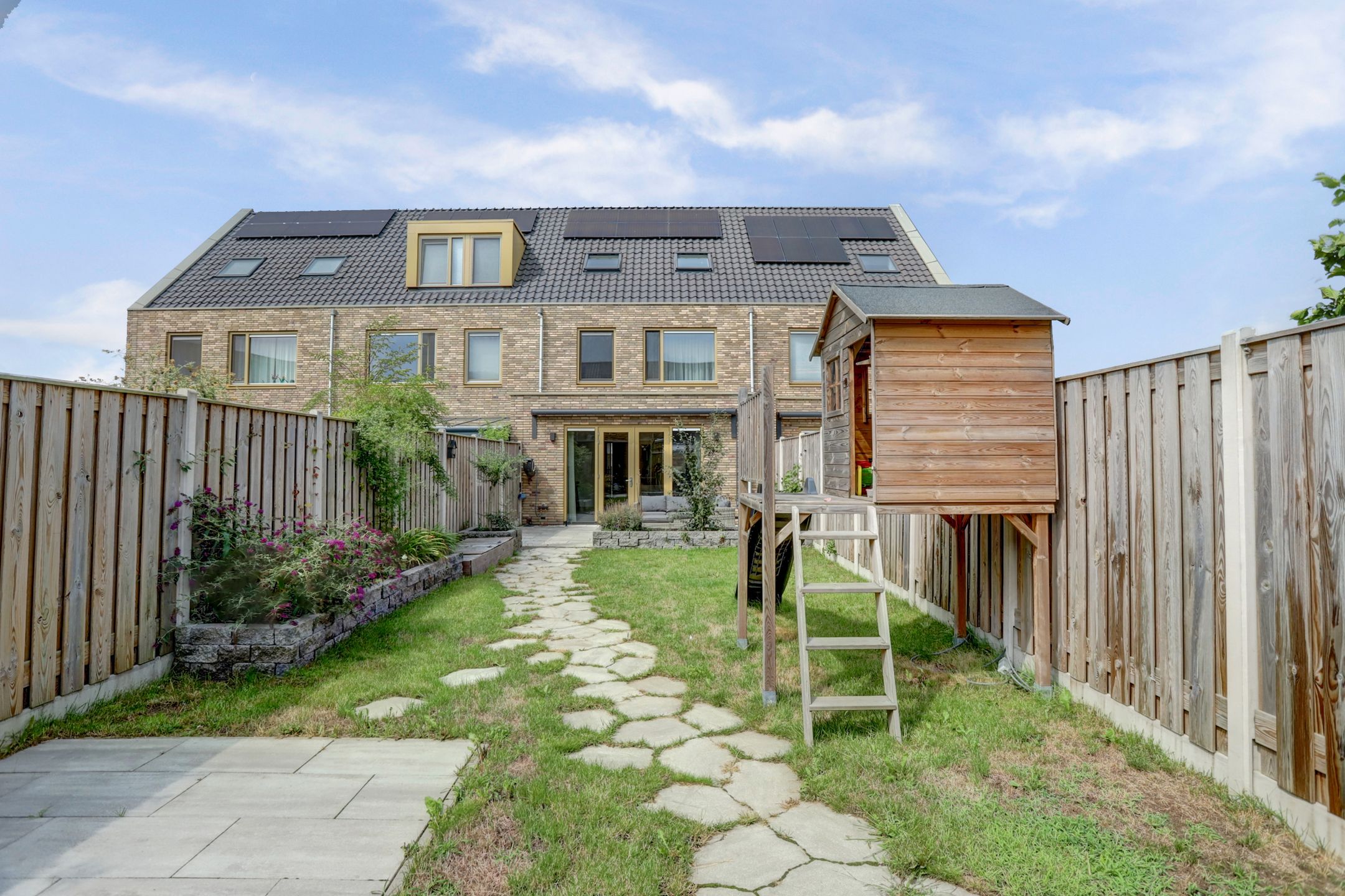 Foto 30 van Michelangelostraat 6