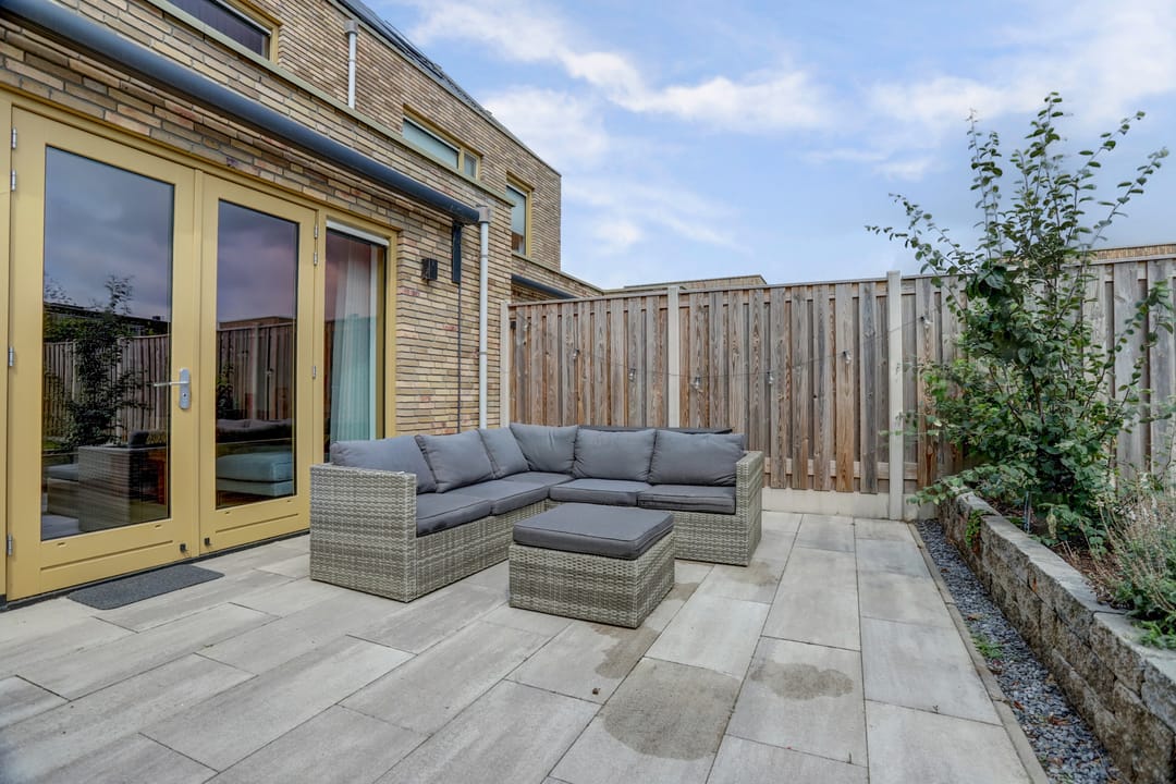 Foto 31 van Michelangelostraat 6