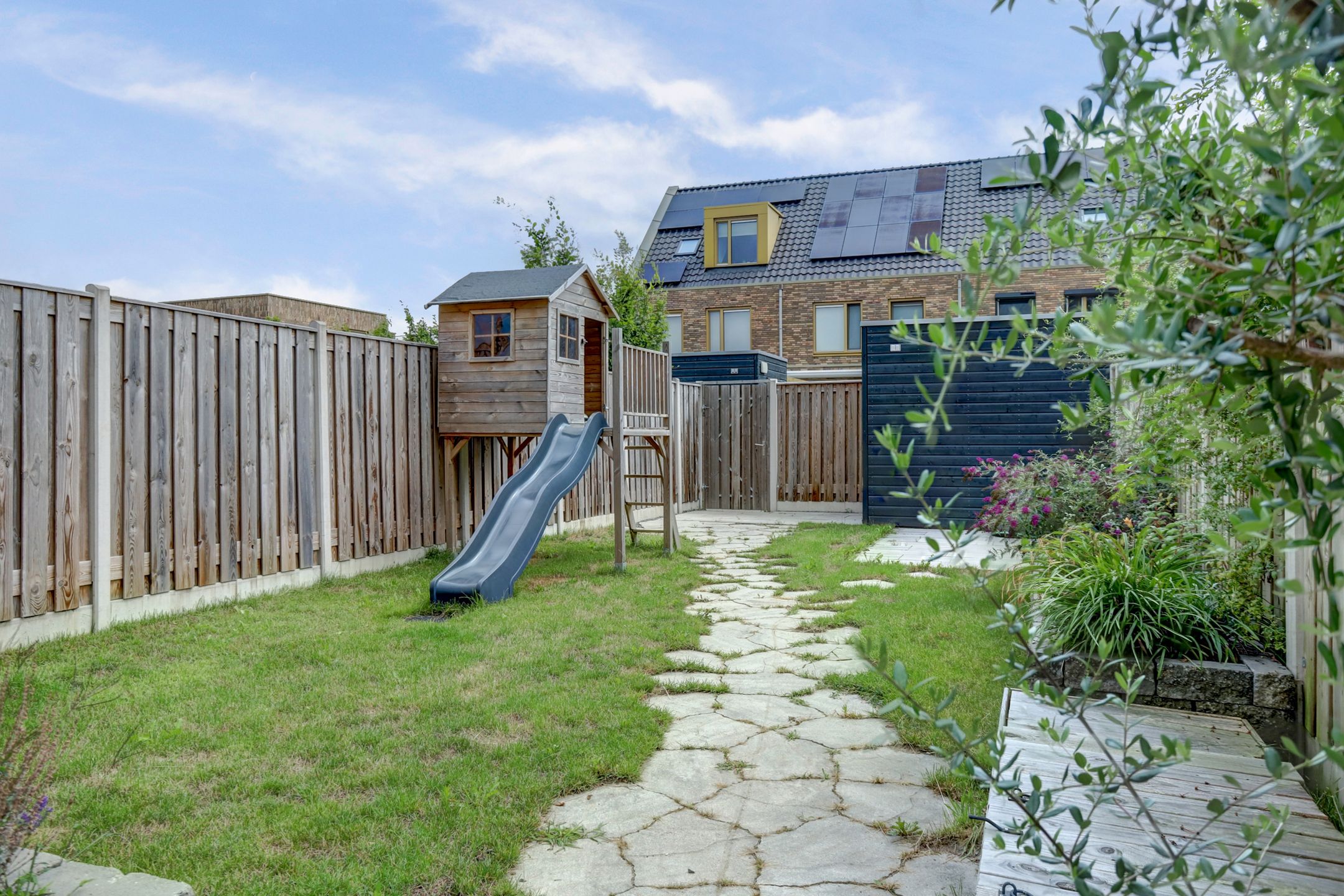 Foto 33 van Michelangelostraat 6