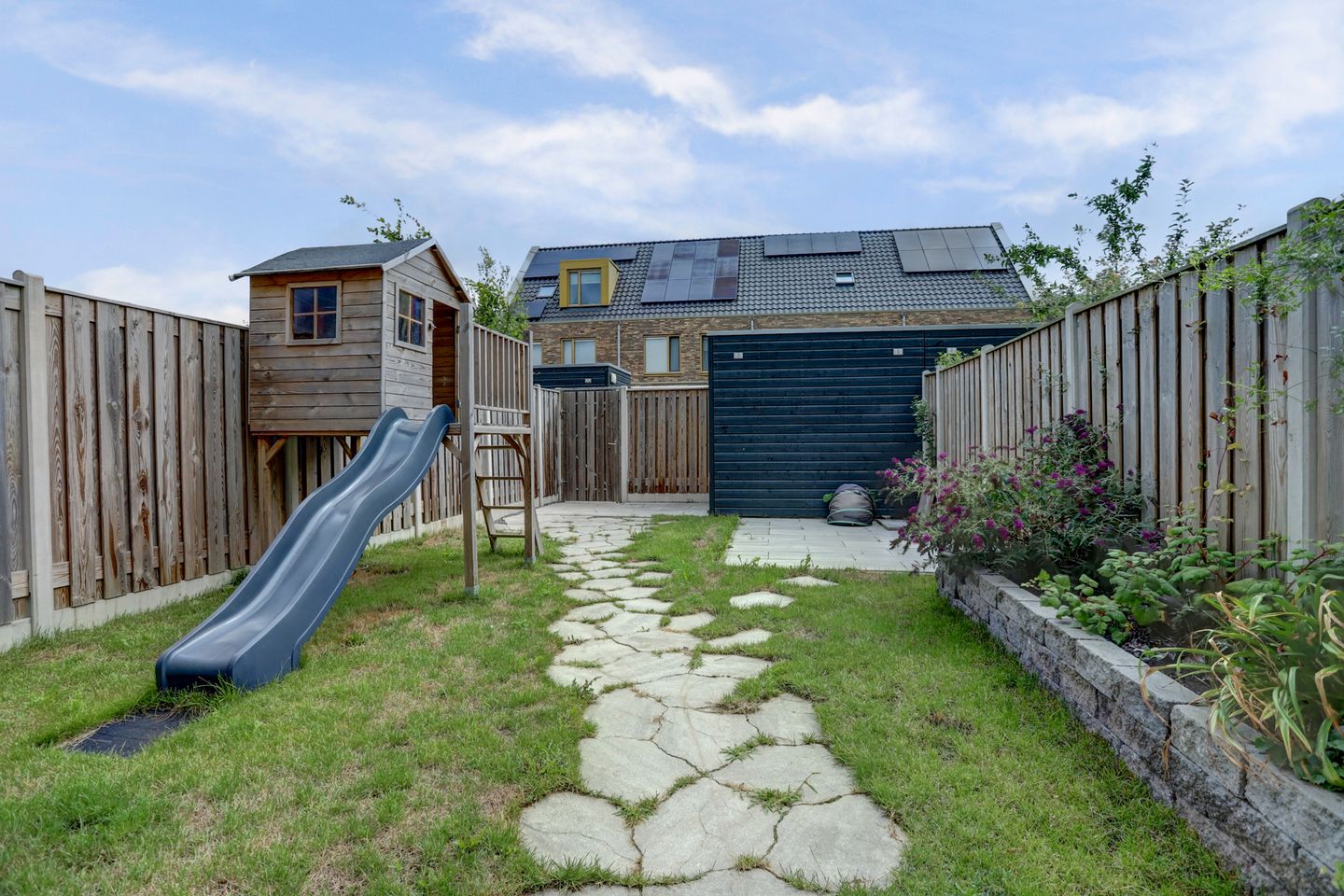 Foto 34 van Michelangelostraat 6