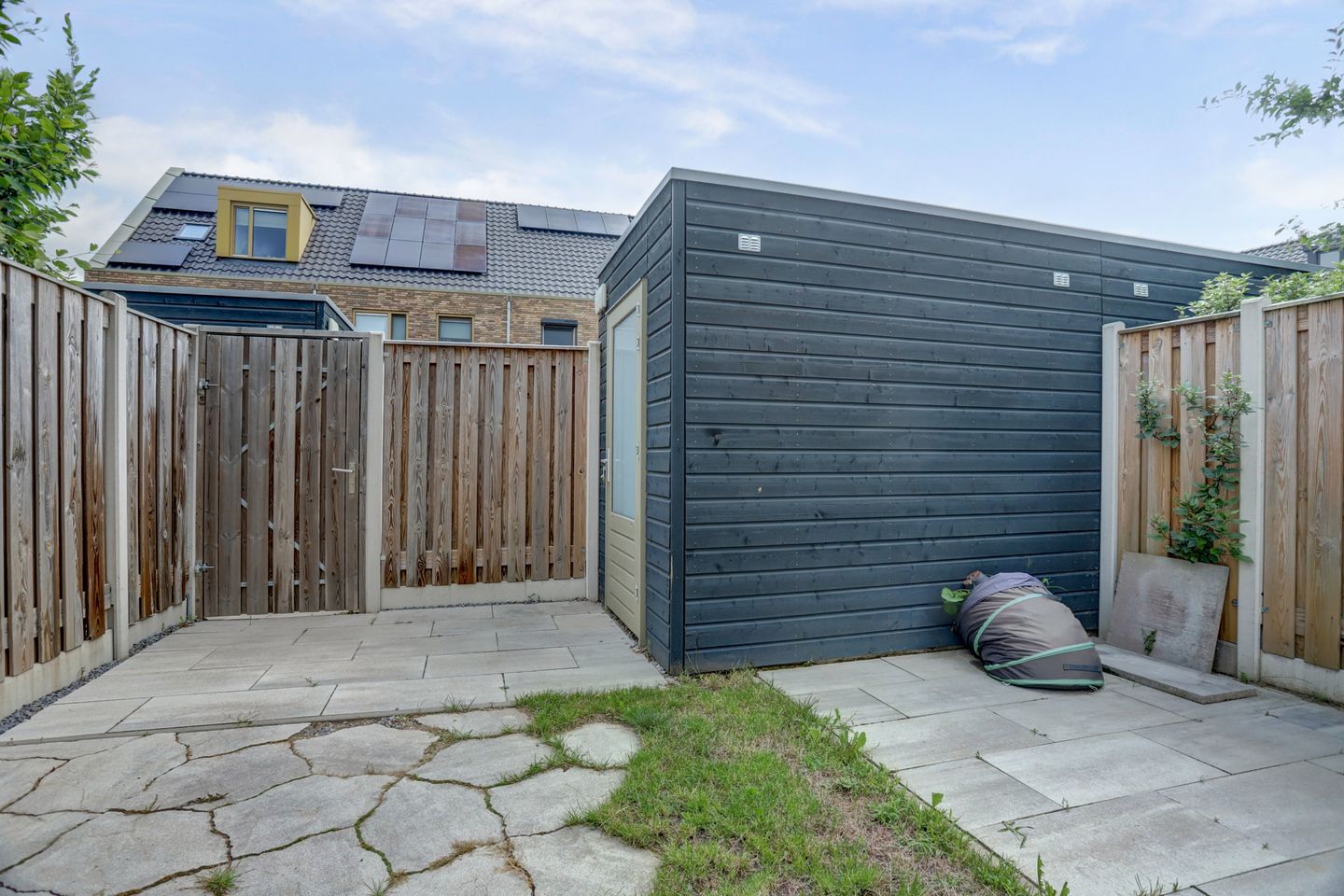 Foto 35 van Michelangelostraat 6