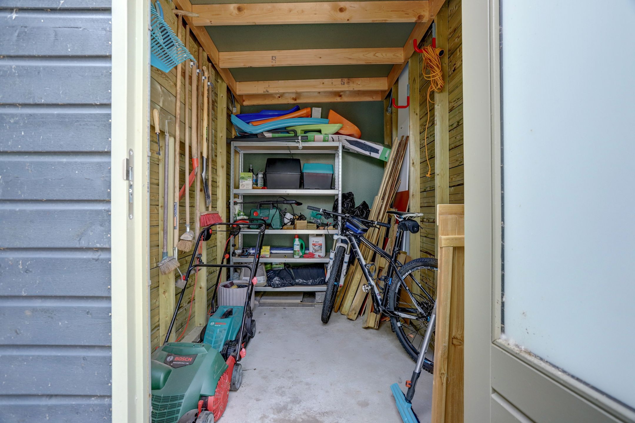 Foto 36 van Michelangelostraat 6