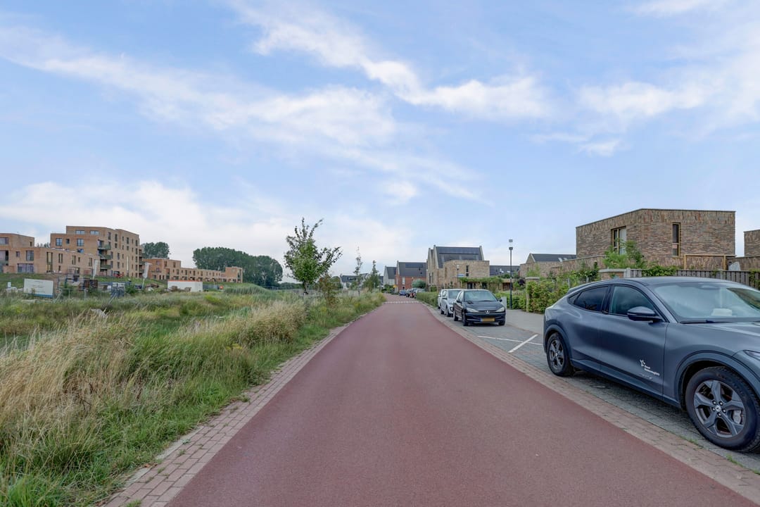 Foto 38 van Michelangelostraat 6