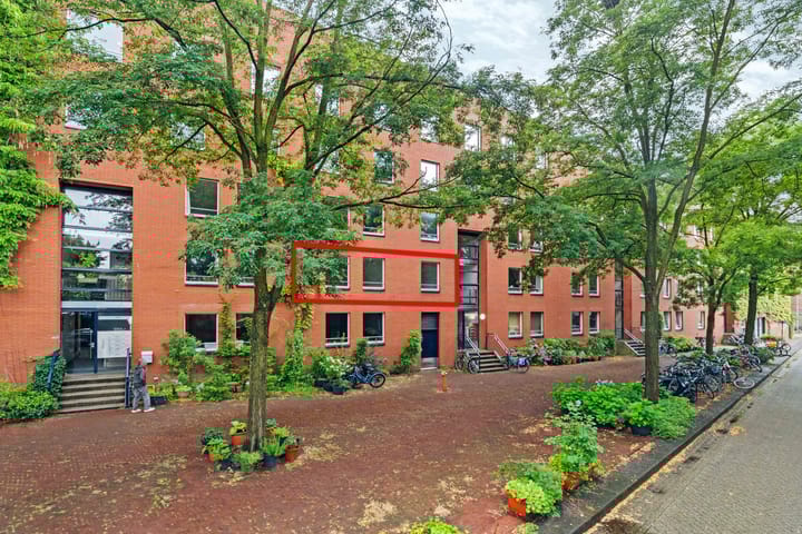 Foto 25 van Waterpoortweg 397