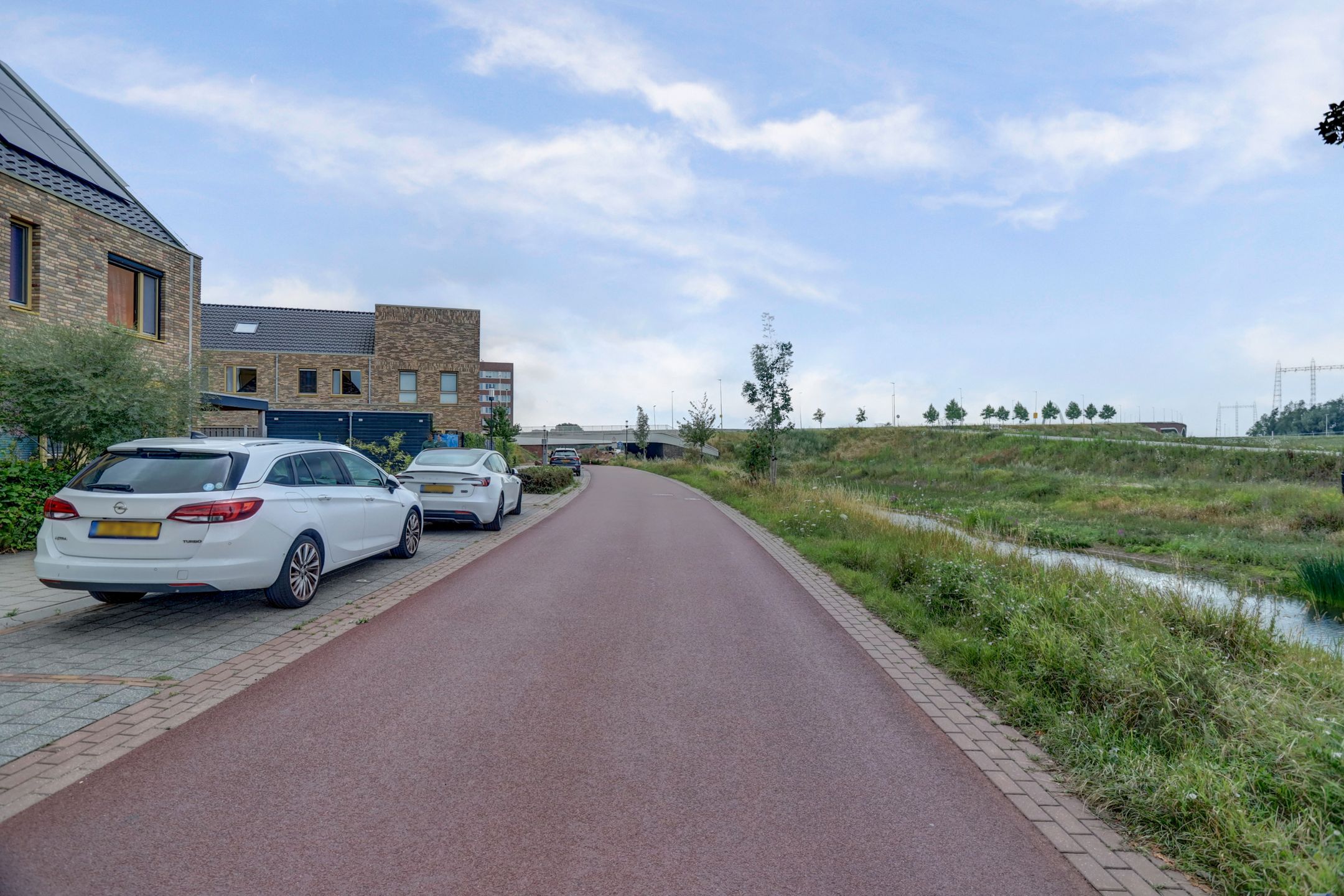 Foto 39 van Michelangelostraat 6