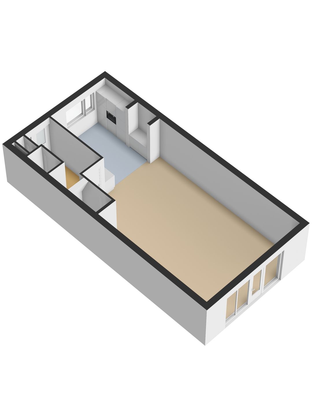 Foto 41 van Michelangelostraat 6