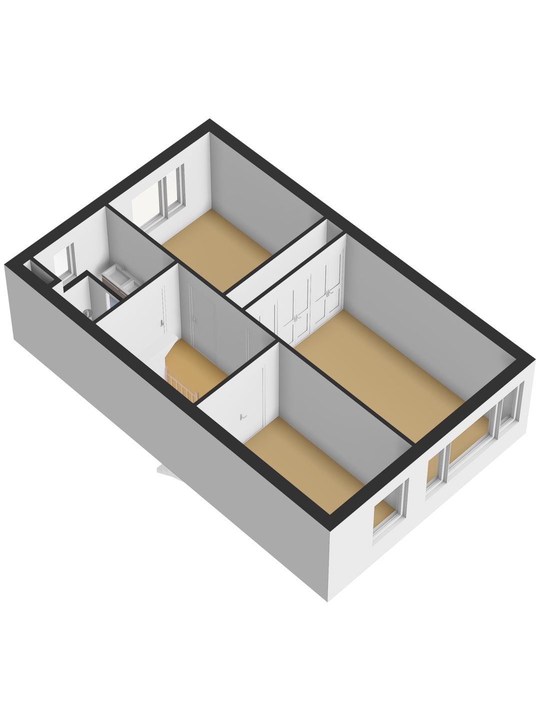 Foto 43 van Michelangelostraat 6