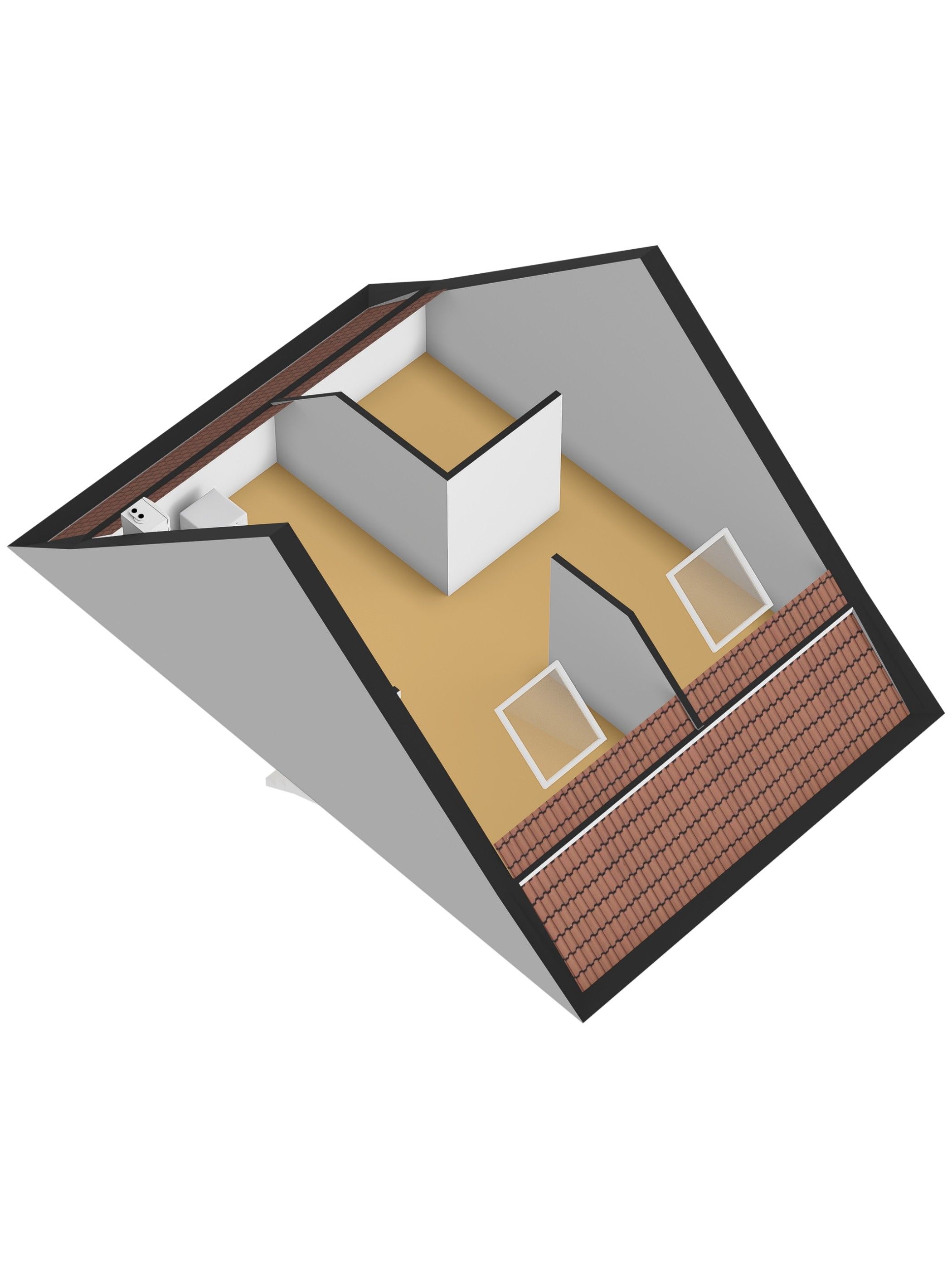 Foto 45 van Michelangelostraat 6