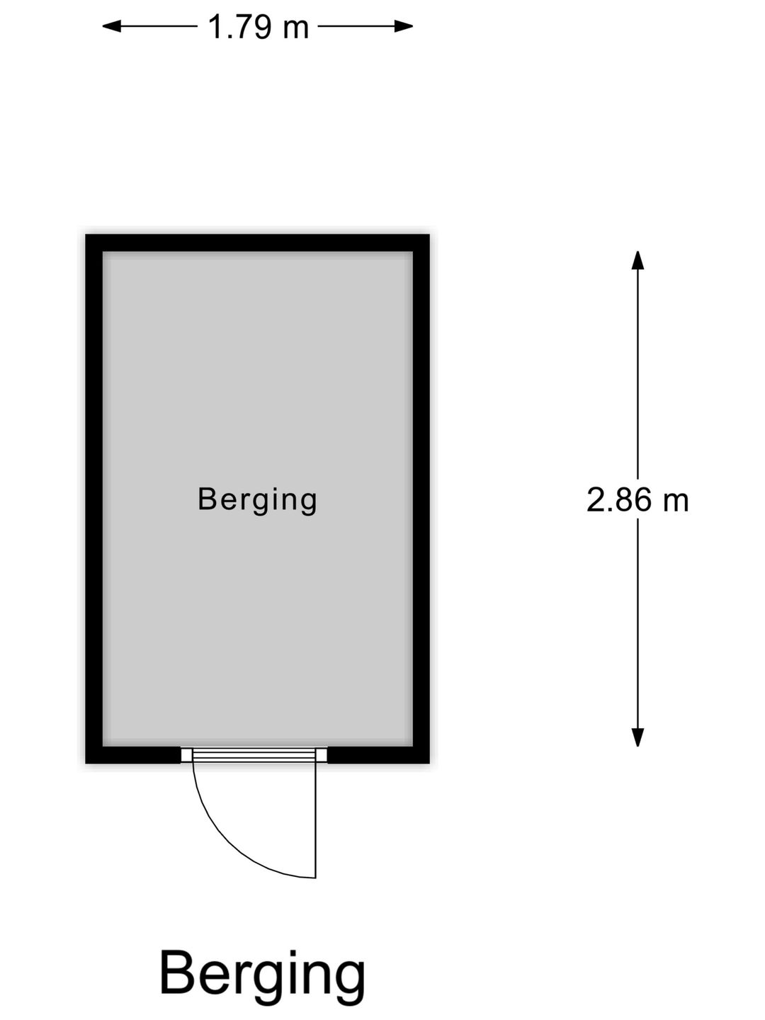 Foto 46 van Michelangelostraat 6