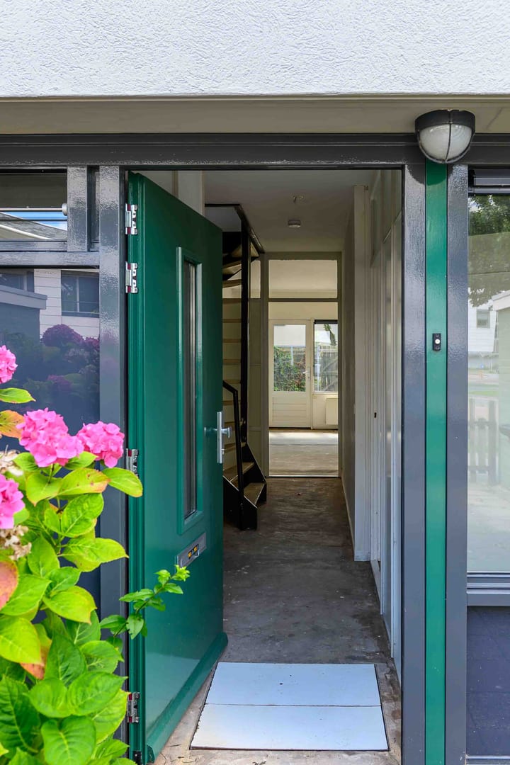 Foto 2 van Saturnusstraat 69