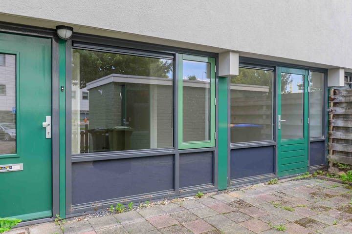 Foto 3 van Saturnusstraat 69