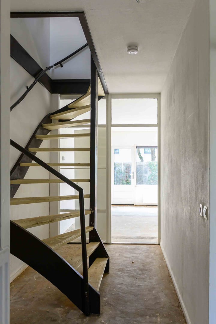 Foto 4 van Saturnusstraat 69