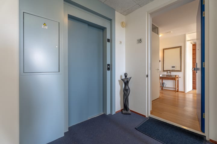 Foto 4 van Spuizicht 18