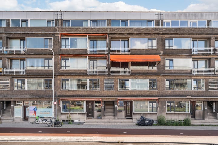 Foto 4 van Statenweg 122-A