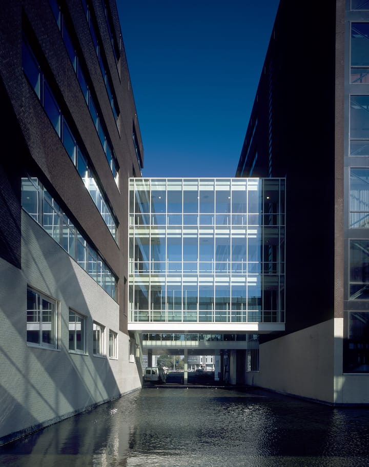 Photo 4 of Zuidpoolsingel 69