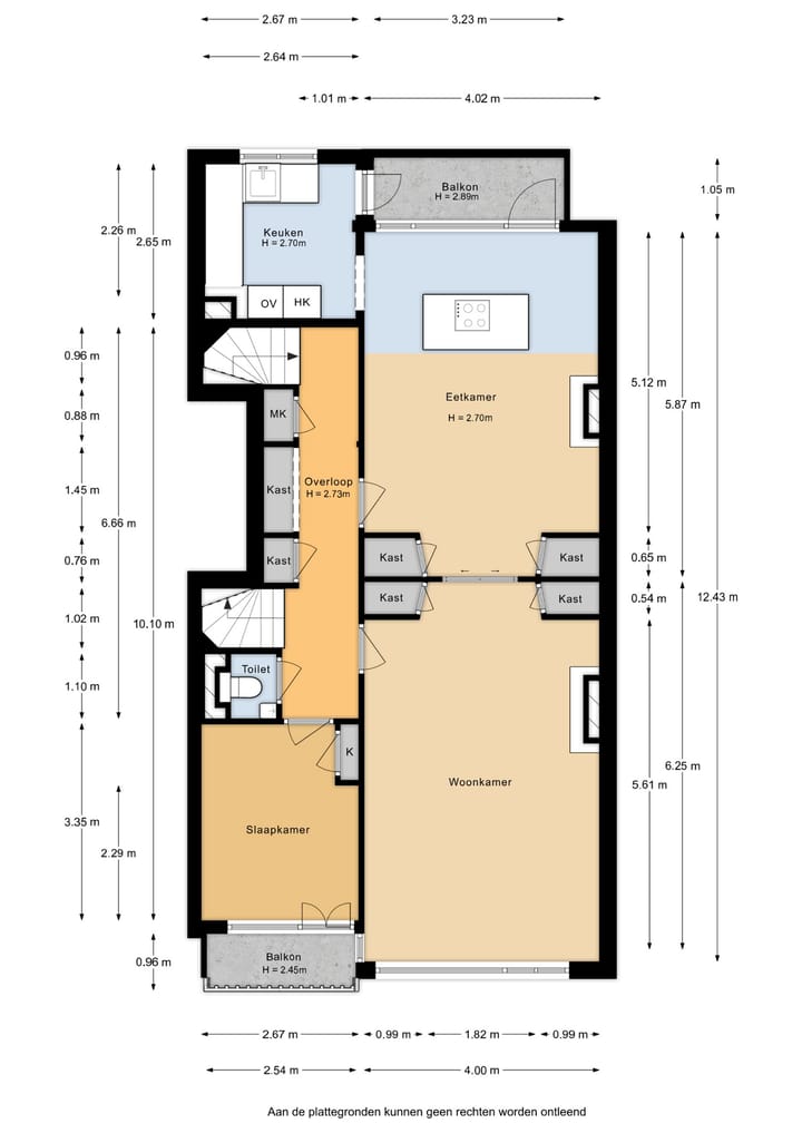 Foto 58 van Statenweg 122-A