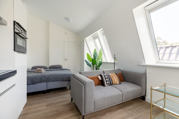 Foto 2 van Jansstraat 46-A31