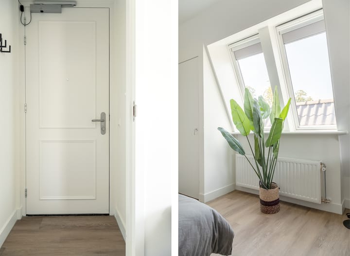 Foto 5 van Jansstraat 46-A31