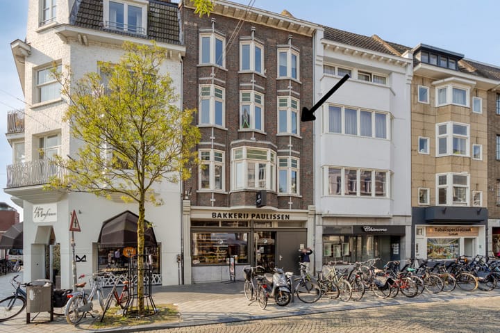 Photo 1 of Wycker Brugstraat 3-B