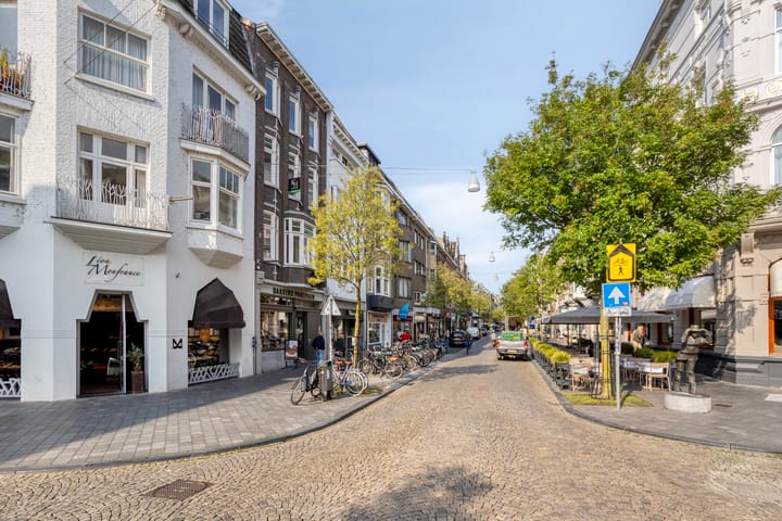 Foto 2 van Wycker Brugstraat 3-B