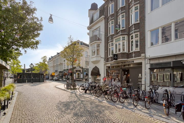 Foto 3 van Wycker Brugstraat 3-B