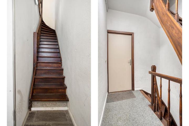 Foto 5 van Wycker Brugstraat 3-B