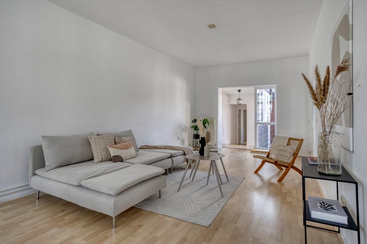 Photo 9 of Wycker Brugstraat 3-B