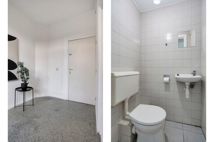 Photo 25 of Wycker Brugstraat 3-B