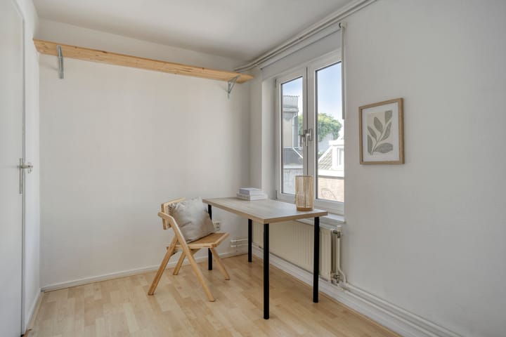 Photo 27 of Wycker Brugstraat 3-B