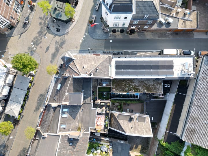 Photo 34 of Wycker Brugstraat 3-B