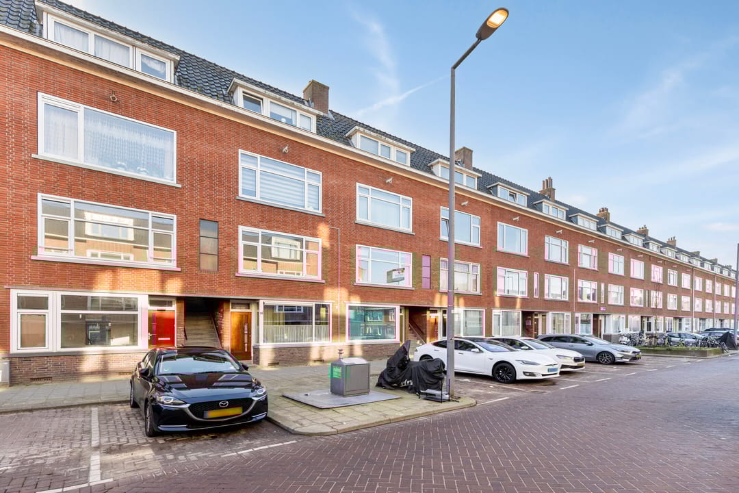 Foto 2 van Bas Jungeriusstraat 96-C