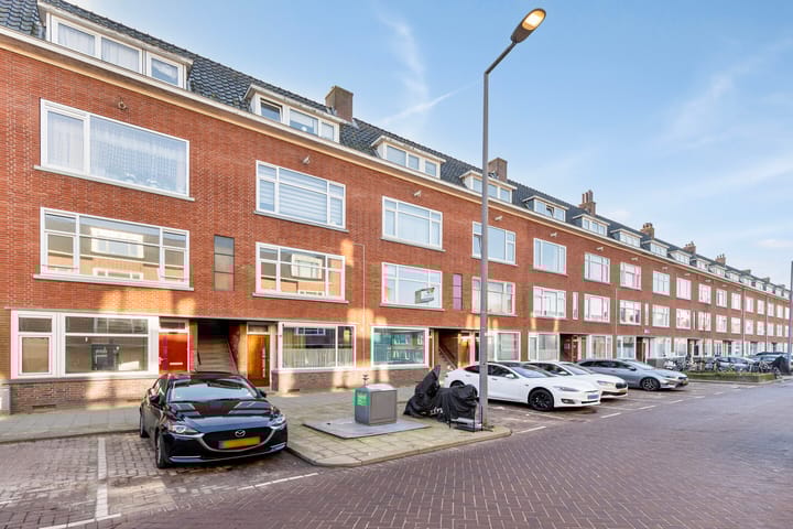 Foto 2 van Bas Jungeriusstraat 96-C