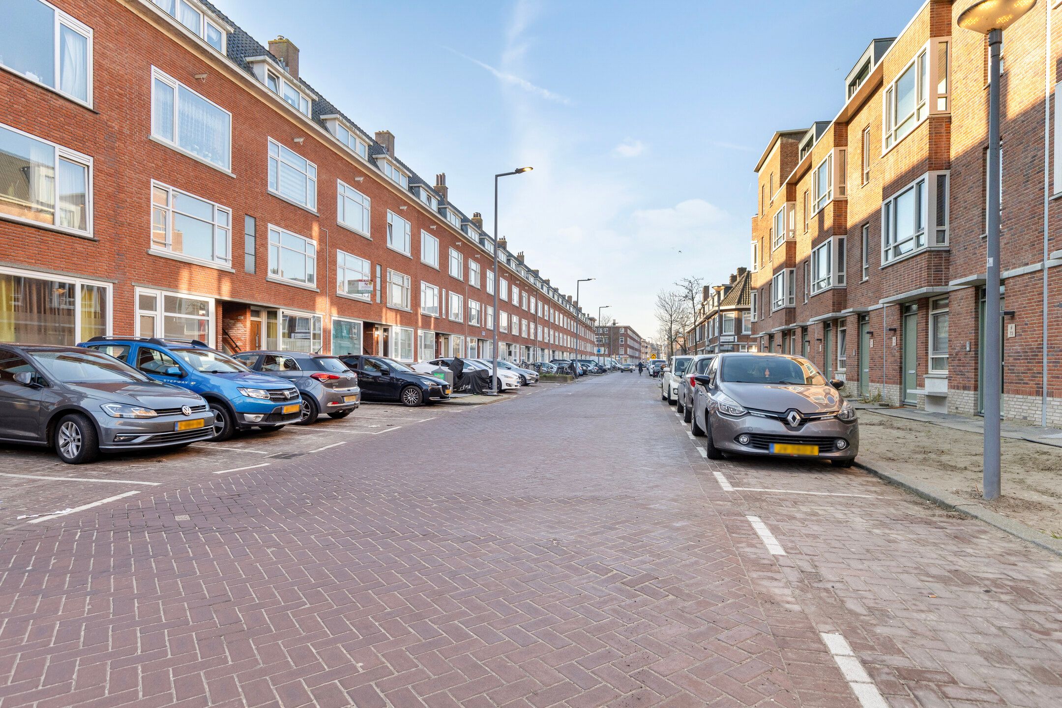 Foto 3 van Bas Jungeriusstraat 96-C