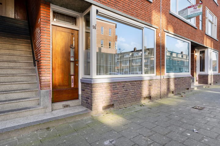 Foto 4 van Bas Jungeriusstraat 96-C