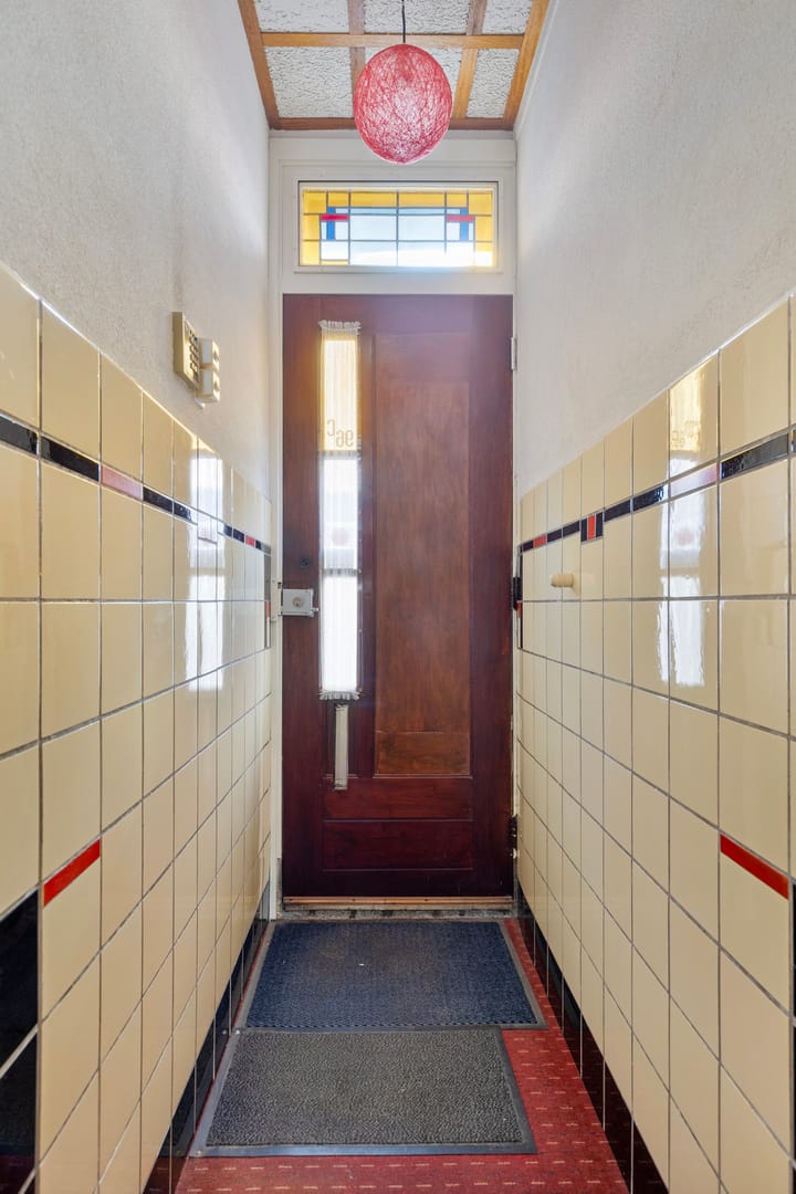 Foto 5 van Bas Jungeriusstraat 96-C