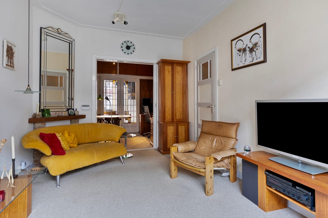 Foto 7 van Bas Jungeriusstraat 96-C