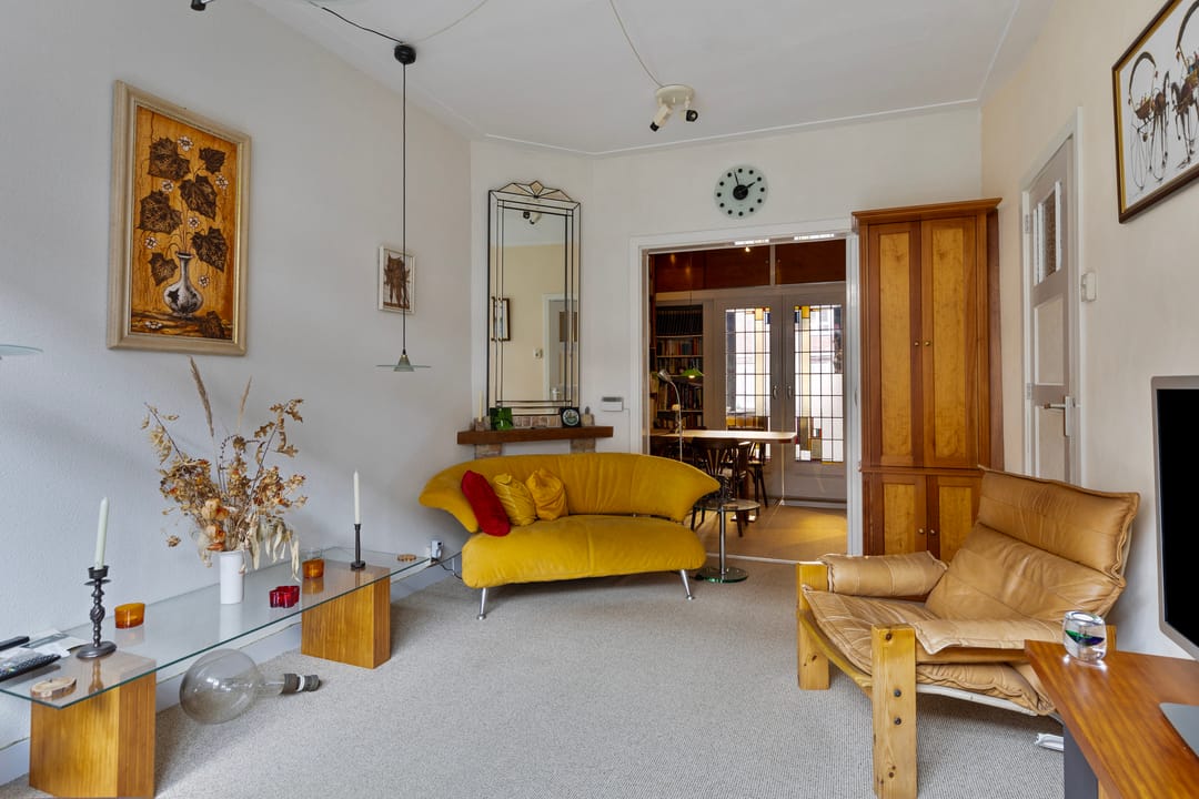 Foto 8 van Bas Jungeriusstraat 96-C