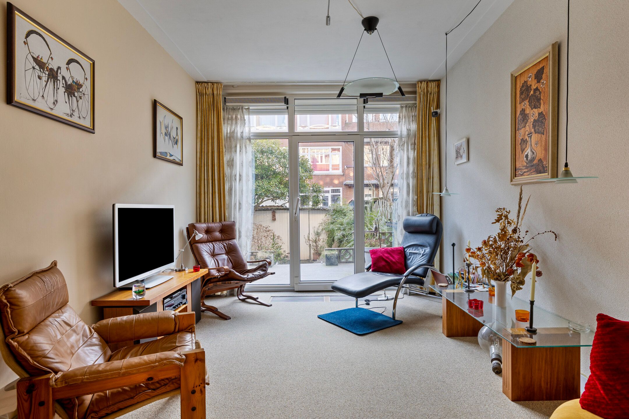 Foto 9 van Bas Jungeriusstraat 96-C