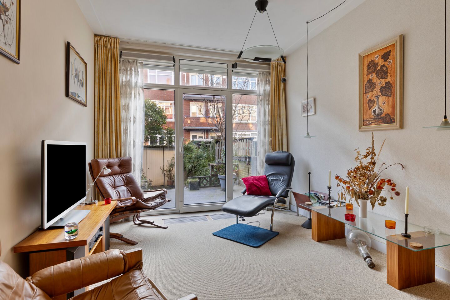 Foto 10 van Bas Jungeriusstraat 96-C