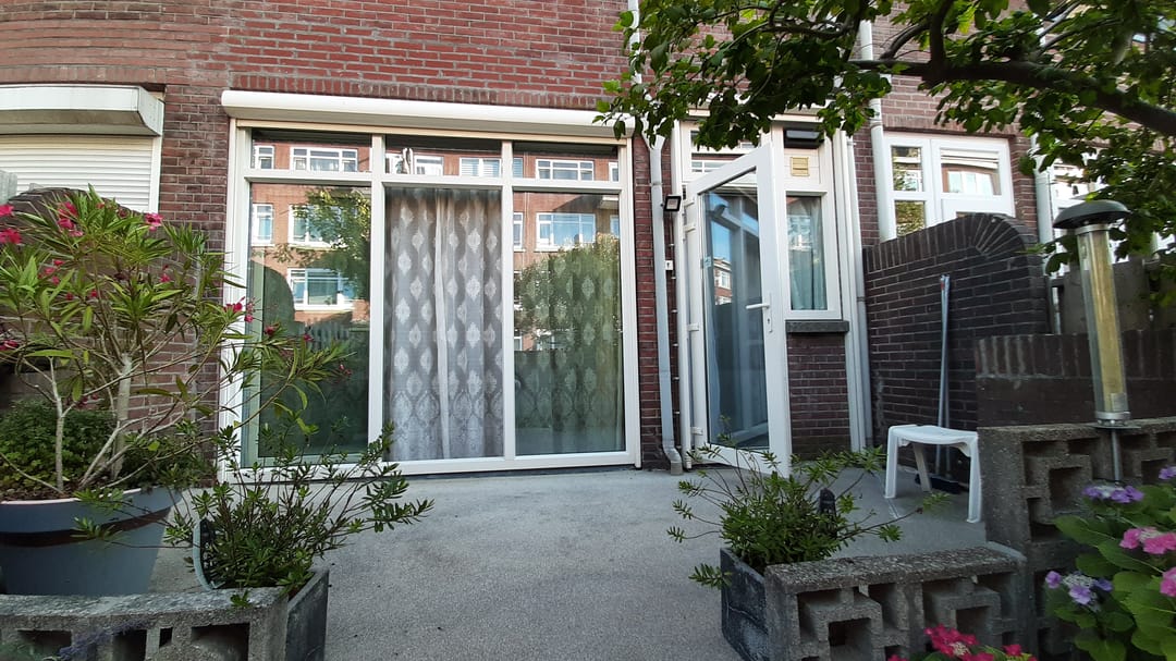 Foto 11 van Bas Jungeriusstraat 96-C