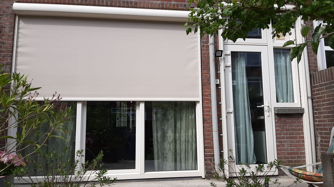 Foto 13 van Bas Jungeriusstraat 96-C