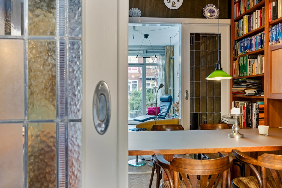 Foto 16 van Bas Jungeriusstraat 96-C