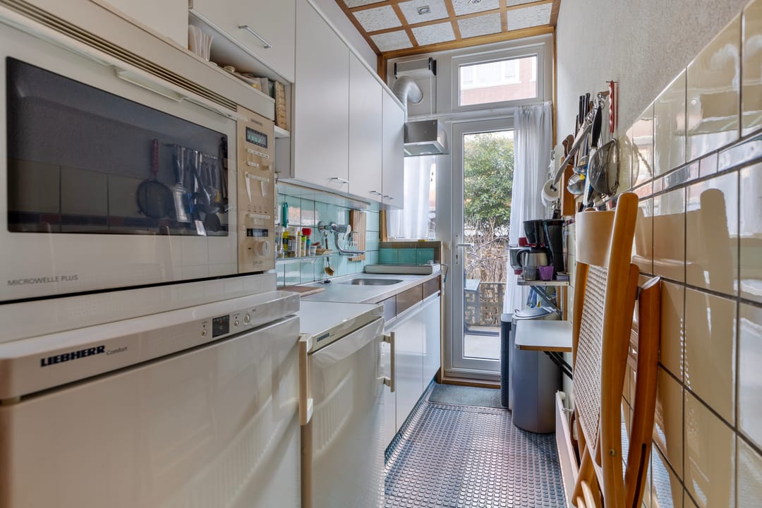 Foto 17 van Bas Jungeriusstraat 96-C