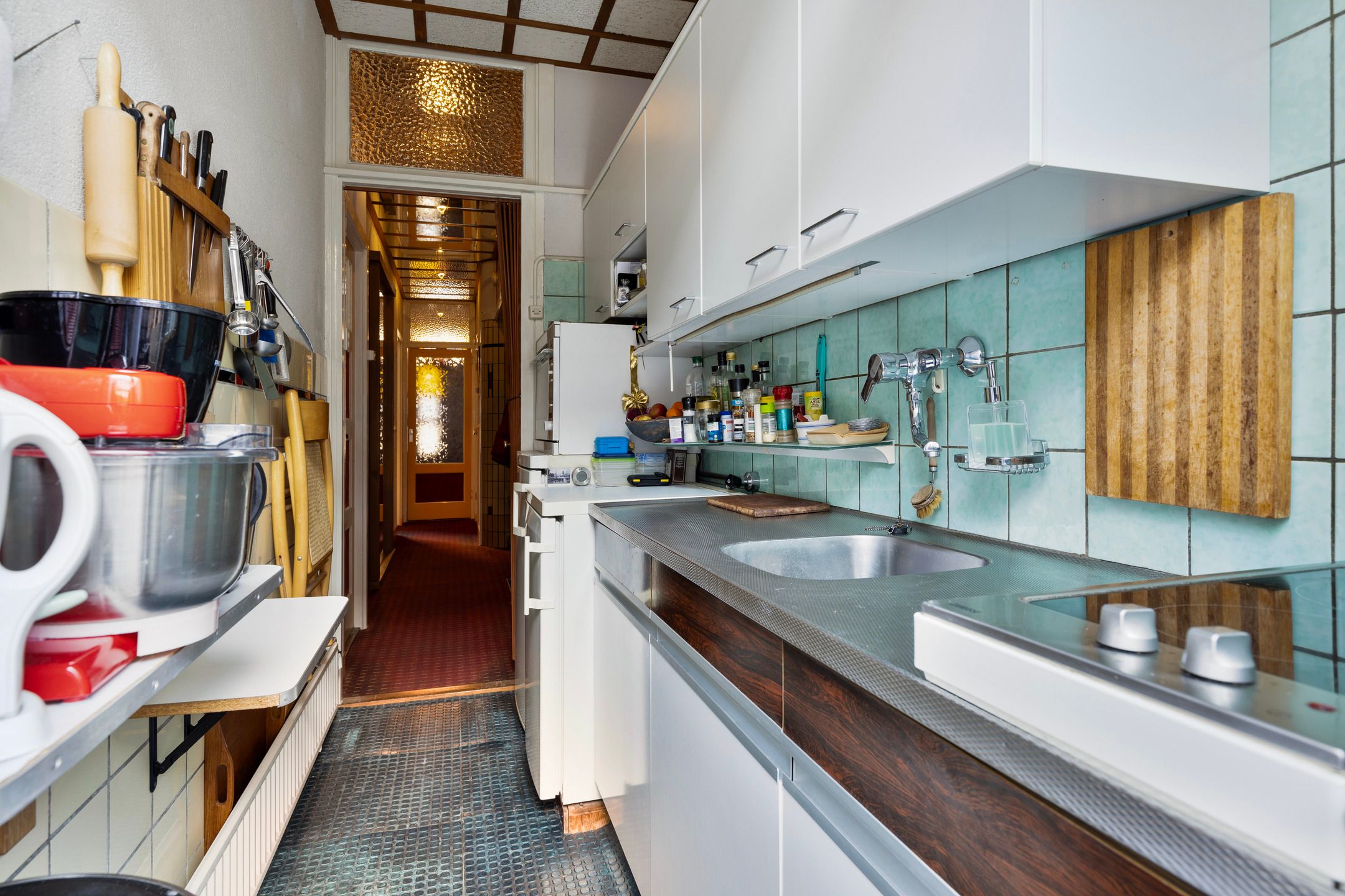 Foto 18 van Bas Jungeriusstraat 96-C