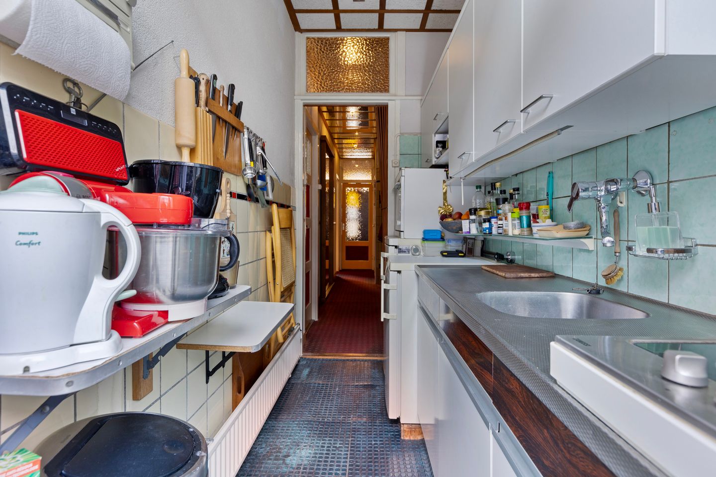 Foto 19 van Bas Jungeriusstraat 96-C