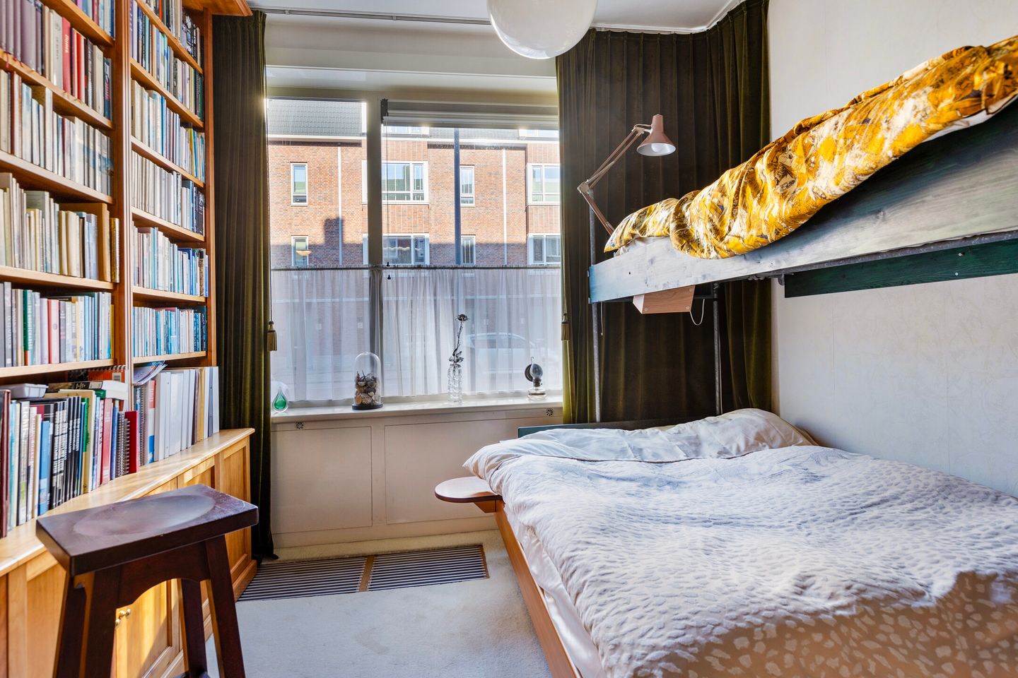 Foto 20 van Bas Jungeriusstraat 96-C