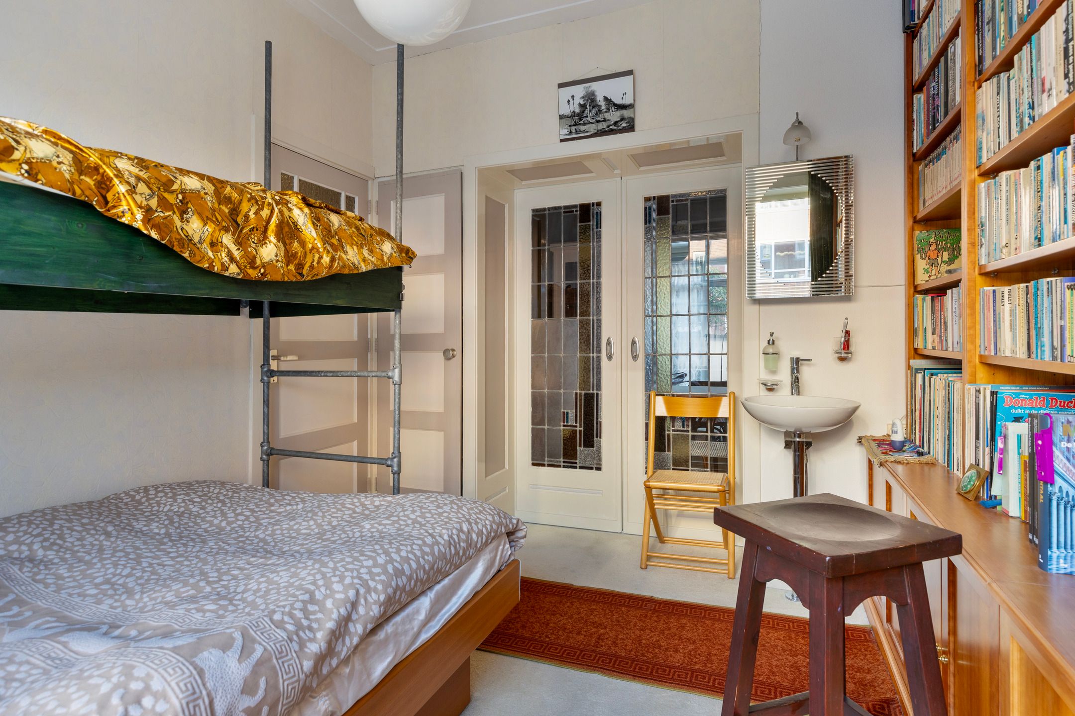 Foto 21 van Bas Jungeriusstraat 96-C