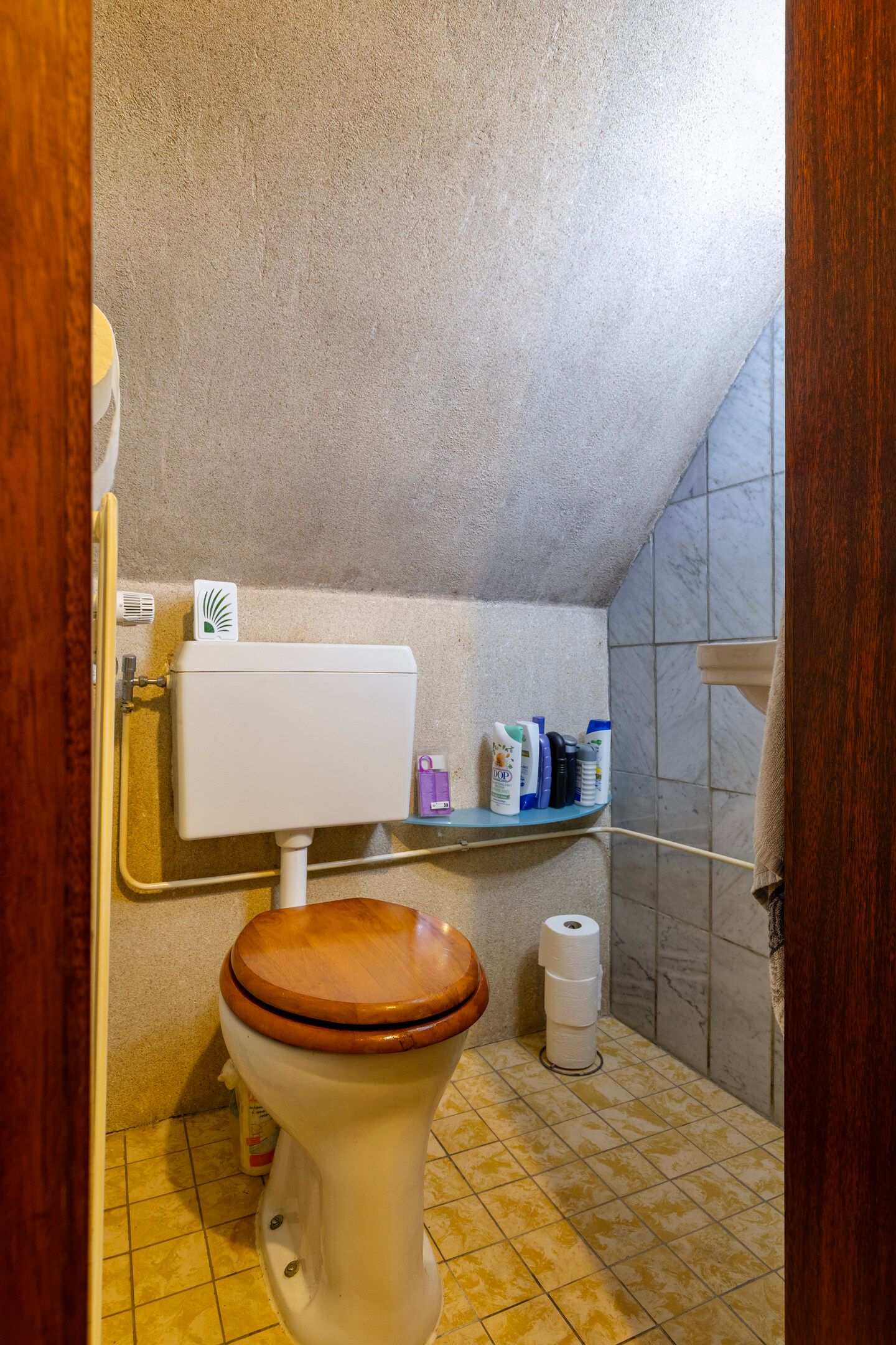 Foto 24 van Bas Jungeriusstraat 96-C