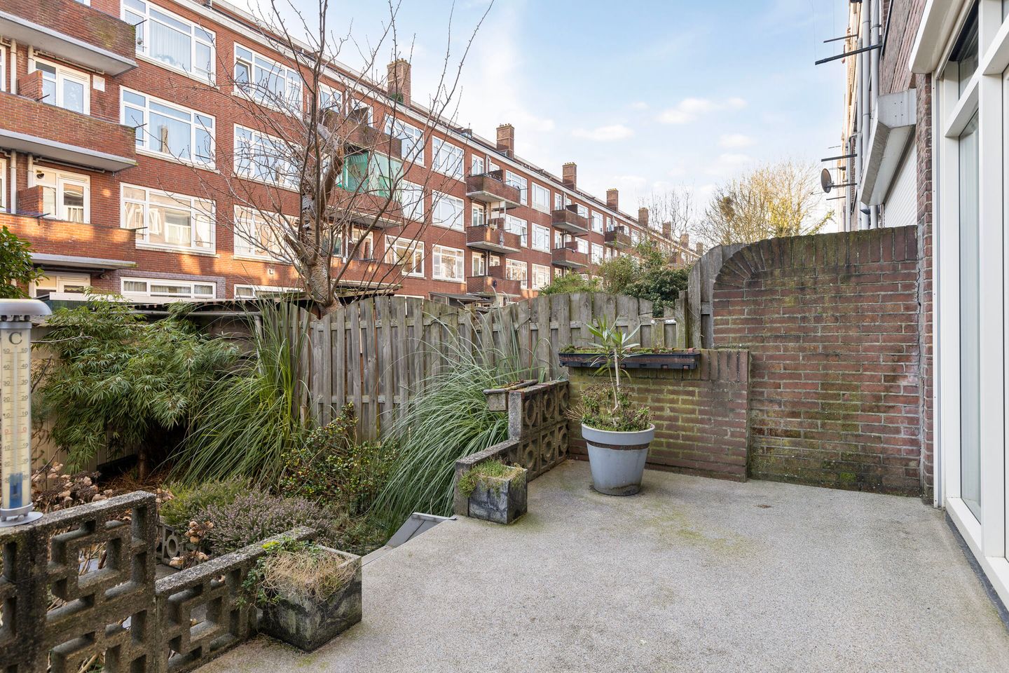 Foto 25 van Bas Jungeriusstraat 96-C