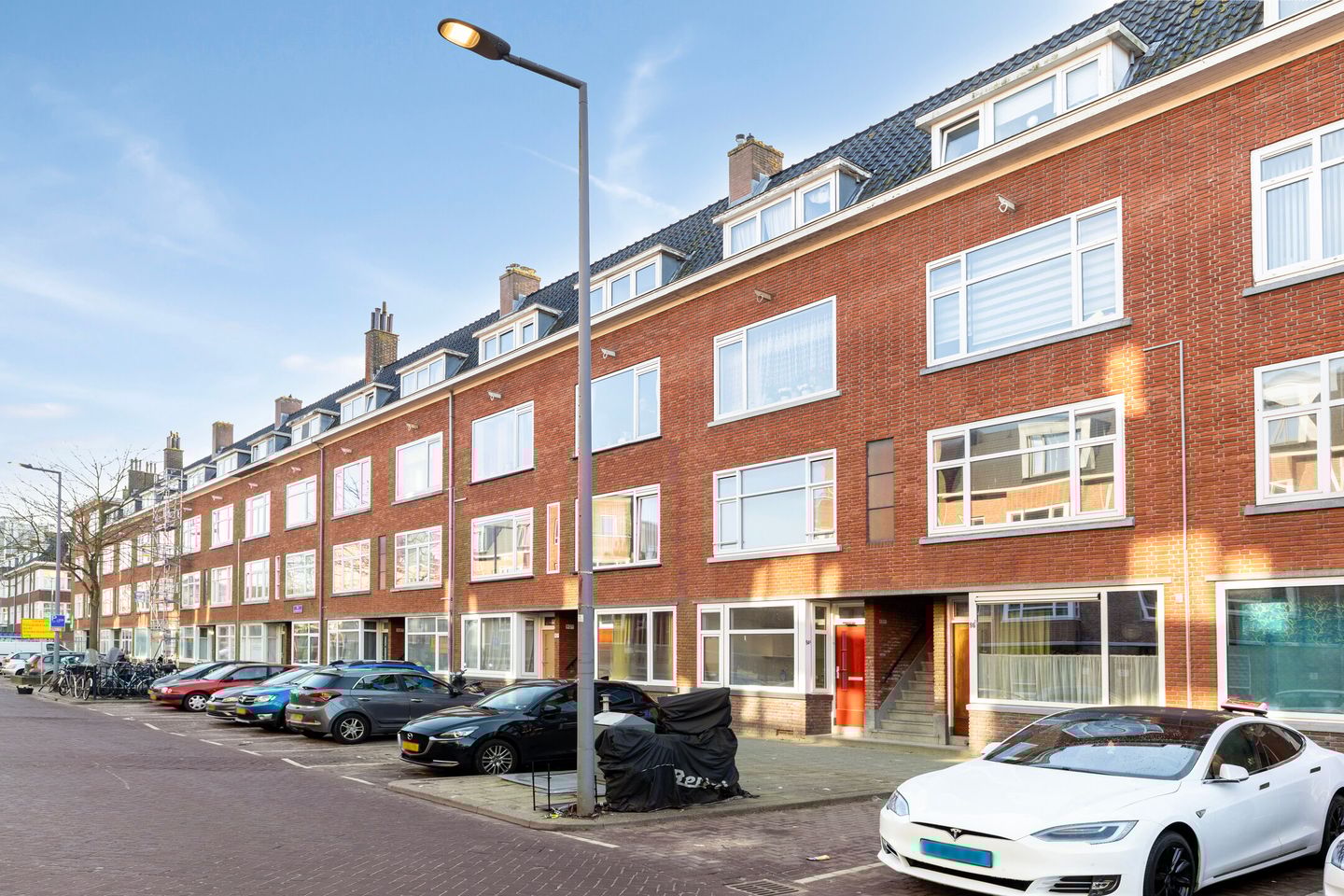 Foto 29 van Bas Jungeriusstraat 96-C